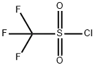 TRIFLUOROMETHANESULFONYL CHLORIDE