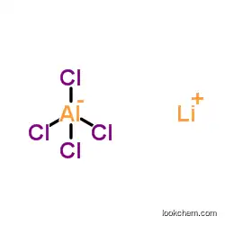 LITHIUM TETRACHLOROALUMINATE