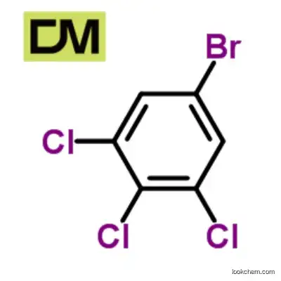 5-Bromo-1,2,3-trichlorobenzene