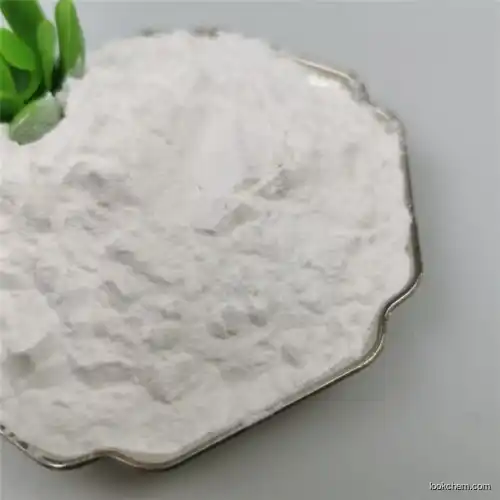 Potassium carbonate.