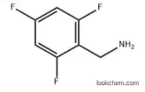 ,4,6-Trifluorobenzylamine