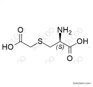 S-(carboxymethyl)-D-cysteine