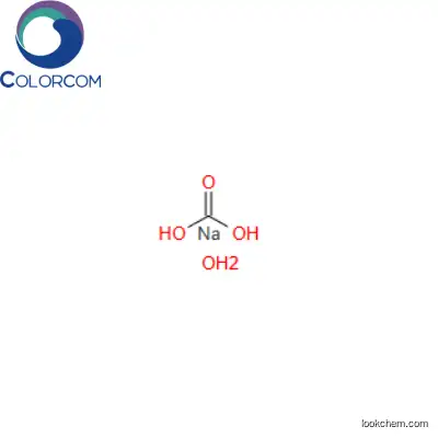 Sodium carbonate, monohydrate