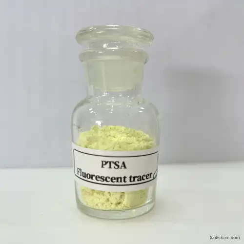 1,3,6,8-PYRENETETRASULFONIC ACID TETRASODIUM SALT