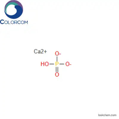 CALCIUM PHOSPHATE, DIBASIC