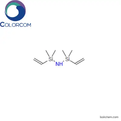 1,1,3,3-TETRAMETHYL-1,3-DIVINYLDISILAZANE