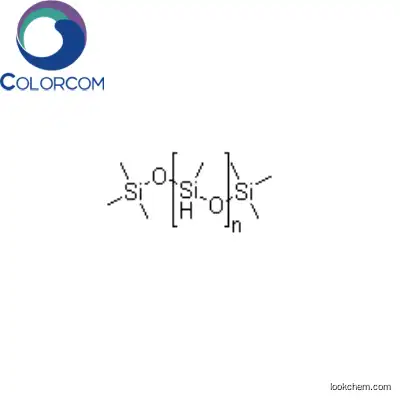 Poly(methylhydrosiloxane)