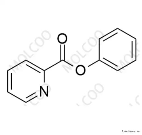 phenyl pyridine-2-carboxylate