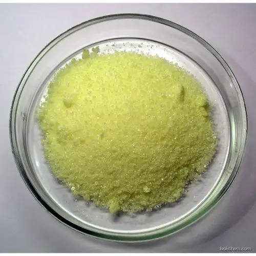 Tetrapotassium hexacyanoferrate trihydrate---001