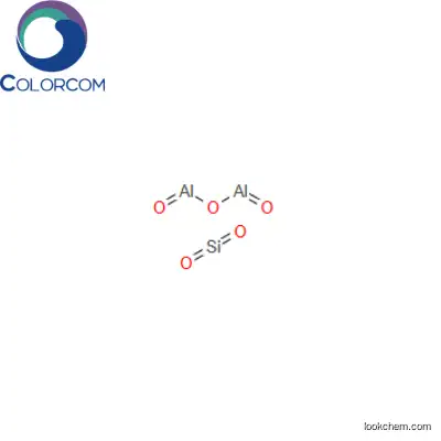 Aluminosilicate