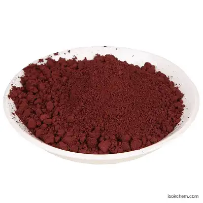 Iron(III) oxide