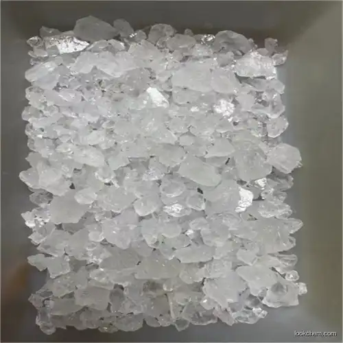 Potassium carbonate/