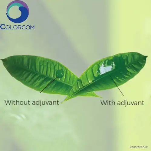 Silicone Agricultural Adjuvant