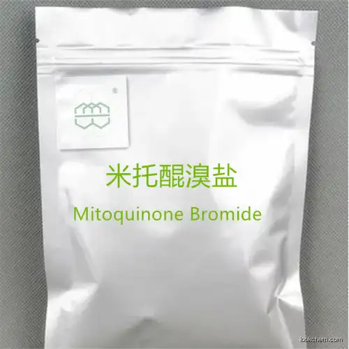 Mitoquinone Bromide