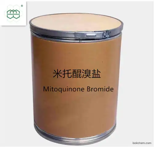 Mitoquinone Bromide