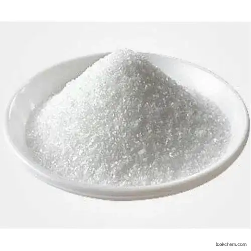 D-Tartaric acid---001