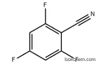 2,4,6-Trifluorobenzonitrile