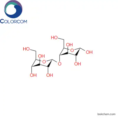 DEXTRIN ON SEPHAROSE