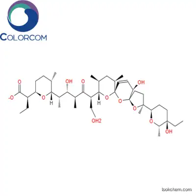 Salinomycin prmix