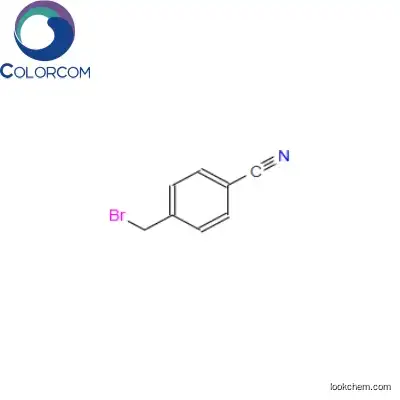 4-Cyanobenzyl bromide