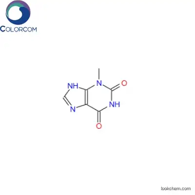 2,6-Dihydroxy-3-methylpurine