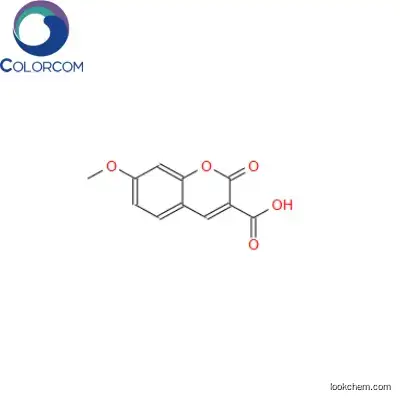 7-METHOXYCOUMARIN-3-CARBOXYLIC ACID