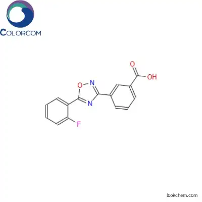 Ataluren (PTC124)