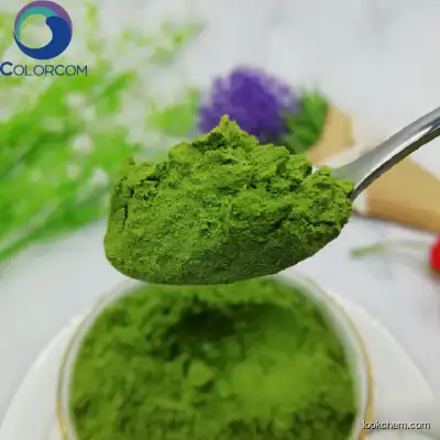 Dehydrated Spinach Powder