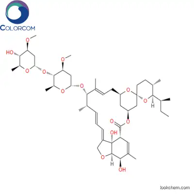 Ivermectin EP2000