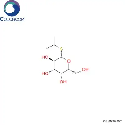 Isopropyl-beta-D-thiogalactopyranoside