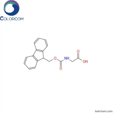 Fmoc-Glycine