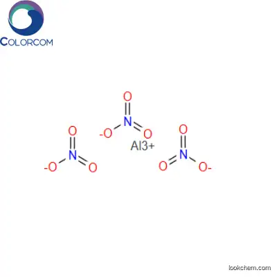 Aluminum nitrate