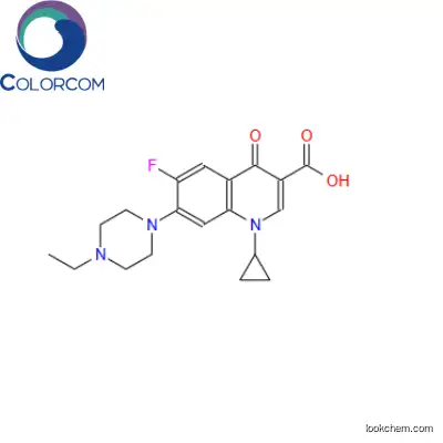 Enrofloxacin