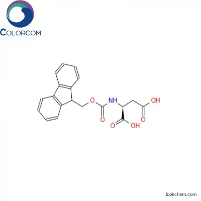 Fmoc-L-aspartic acid