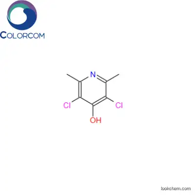 ClopidolMeticlopidol