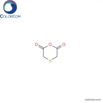 2,2'-THIODIACETIC ACID ANHYDRIDE