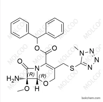 Latamoxef Impurity 1