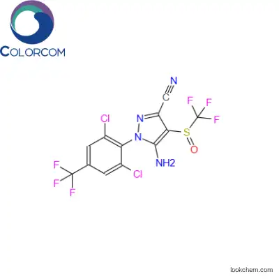 4-((trifluoromethyl)sulfinyl)-