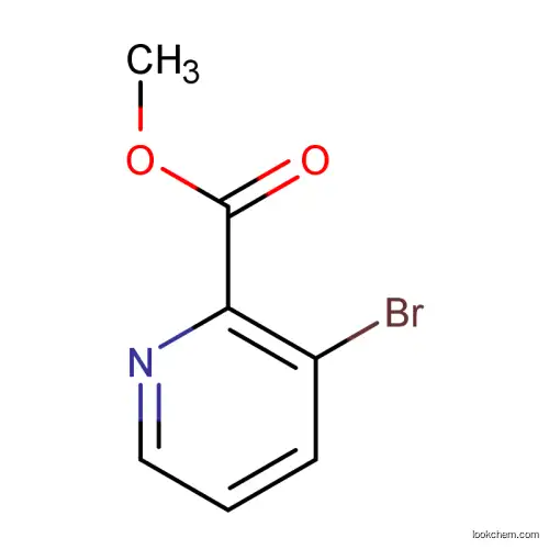 methyl 3-bromopicolinate(53636-56-9)