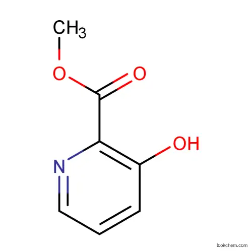 3-Hydroxy-pyridine-2-carboxylic acid methyl ester