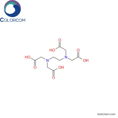 EDTA