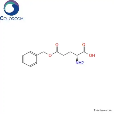 gamma-Benzyl L-glutamate