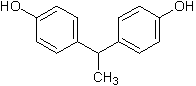 Bisphenol E