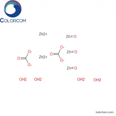 Zinc carbonate