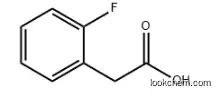 2-Fluorophenylacetic acid