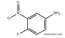 4-Fluoro-3-nitroaniline