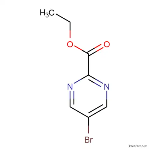 Ethyl-5-bromopyrimidine-2-carboxylate