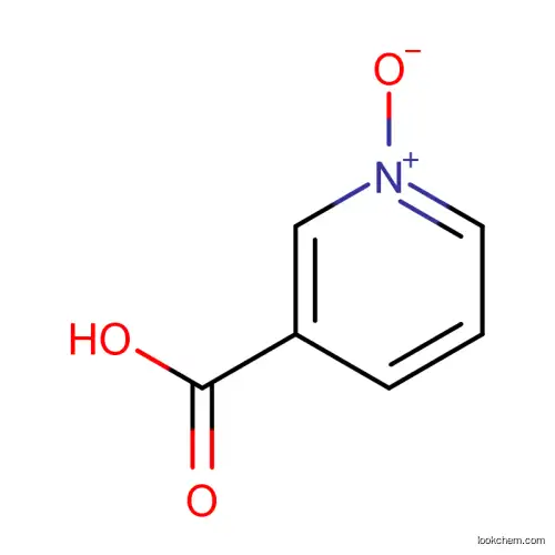 Niacin oxide