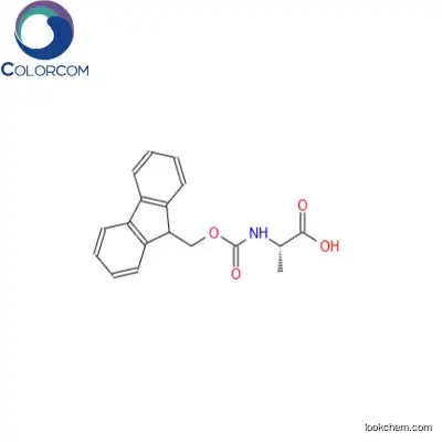 FMOC-Ala-OH