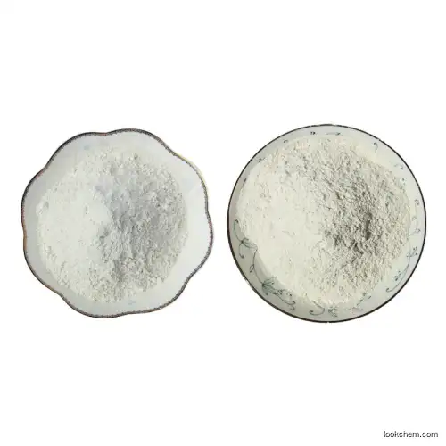 Antifungal Miconazole Nitrate Powder CAS 22832-87-7